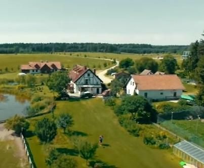 Apartamento Tierstiftung Eulalia Babieta Exterior foto