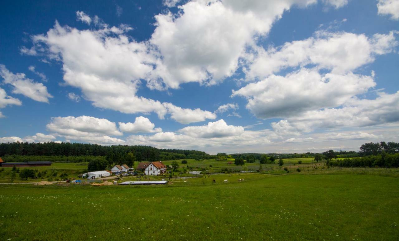Apartamento Tierstiftung Eulalia Babieta Exterior foto