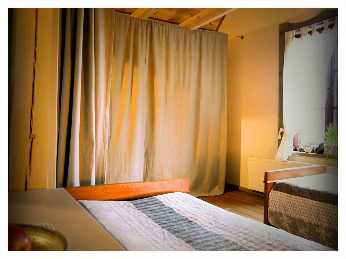 Apartamento Tierstiftung Eulalia Babieta Exterior foto