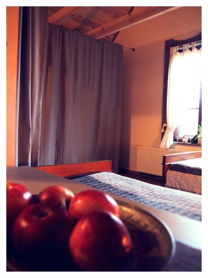 Apartamento Tierstiftung Eulalia Babieta Exterior foto