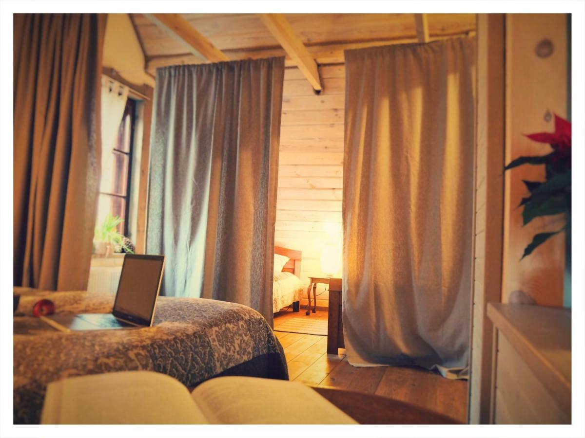 Apartamento Tierstiftung Eulalia Babieta Exterior foto